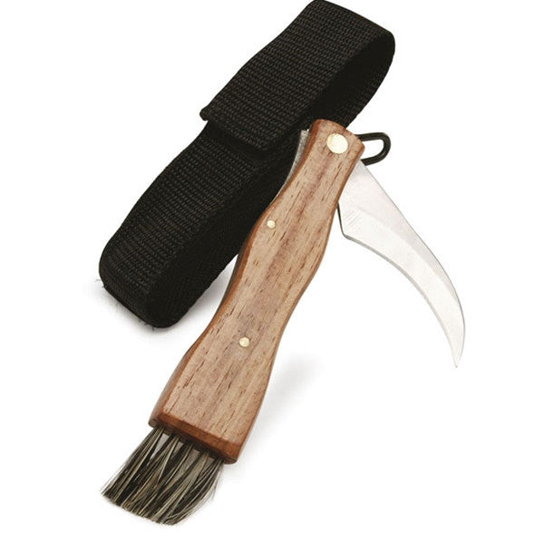 Sagaform Mushroom Knife