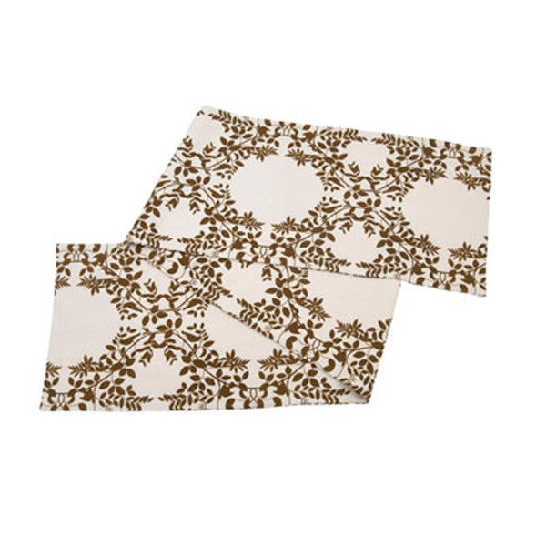 DwellStudio Runners Hedgerow Dark Bronze Set of 2