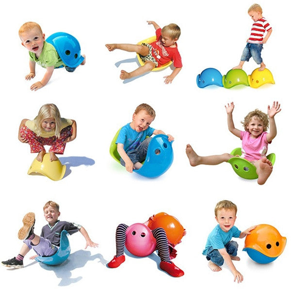 Moluk Bilibo Light Blue