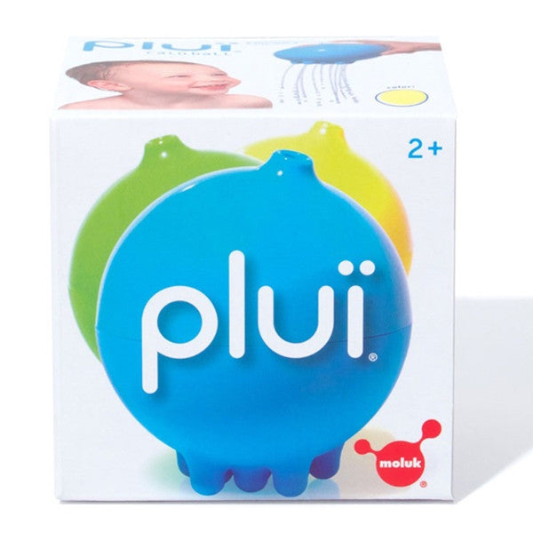 Moluk Plui Rainball Green