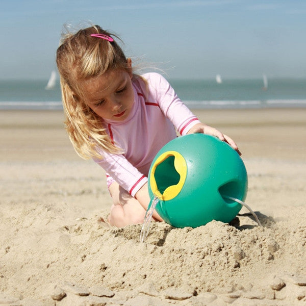 Quut Ballo Lagoon Green