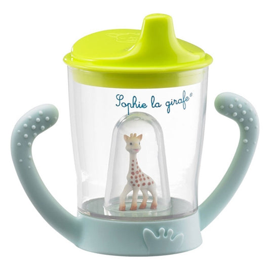 Sophie La Girafe Non-spill Cup Mascotte