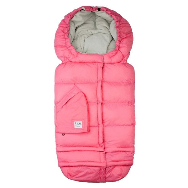 7 A.M. Blanket 212 Evolution Candy