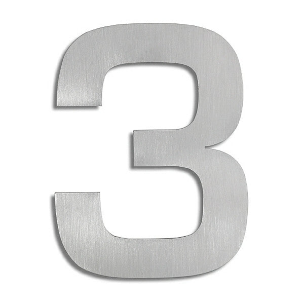 Blomus SIGNO House Number 3