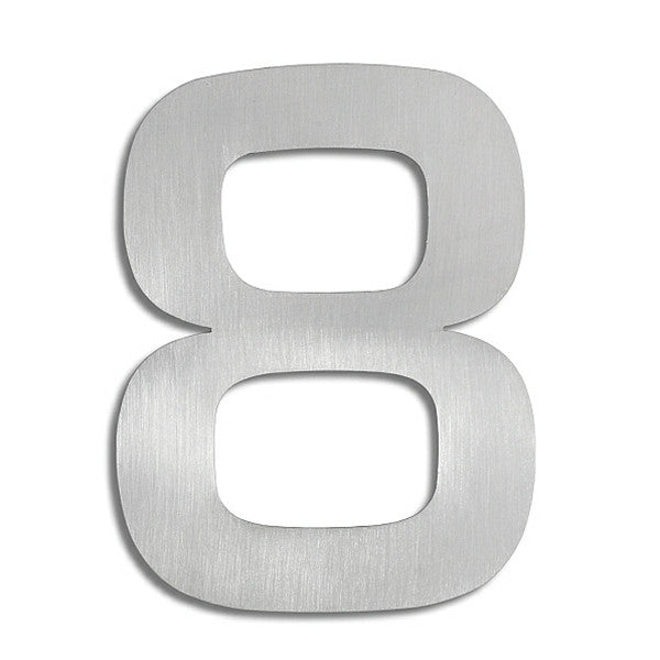 Blomus SIGNO House Number 8