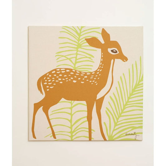 Amenity Print - Woods Deer