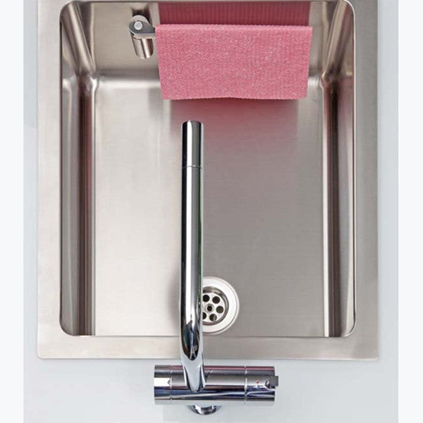 Magisso Kitchen Cloth Holder Straight