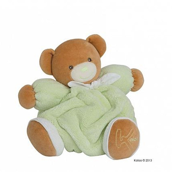 Kaloo - Medium Green Bear