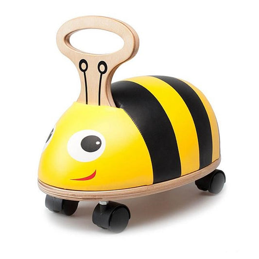 Skipper - SmallRoller-Bee