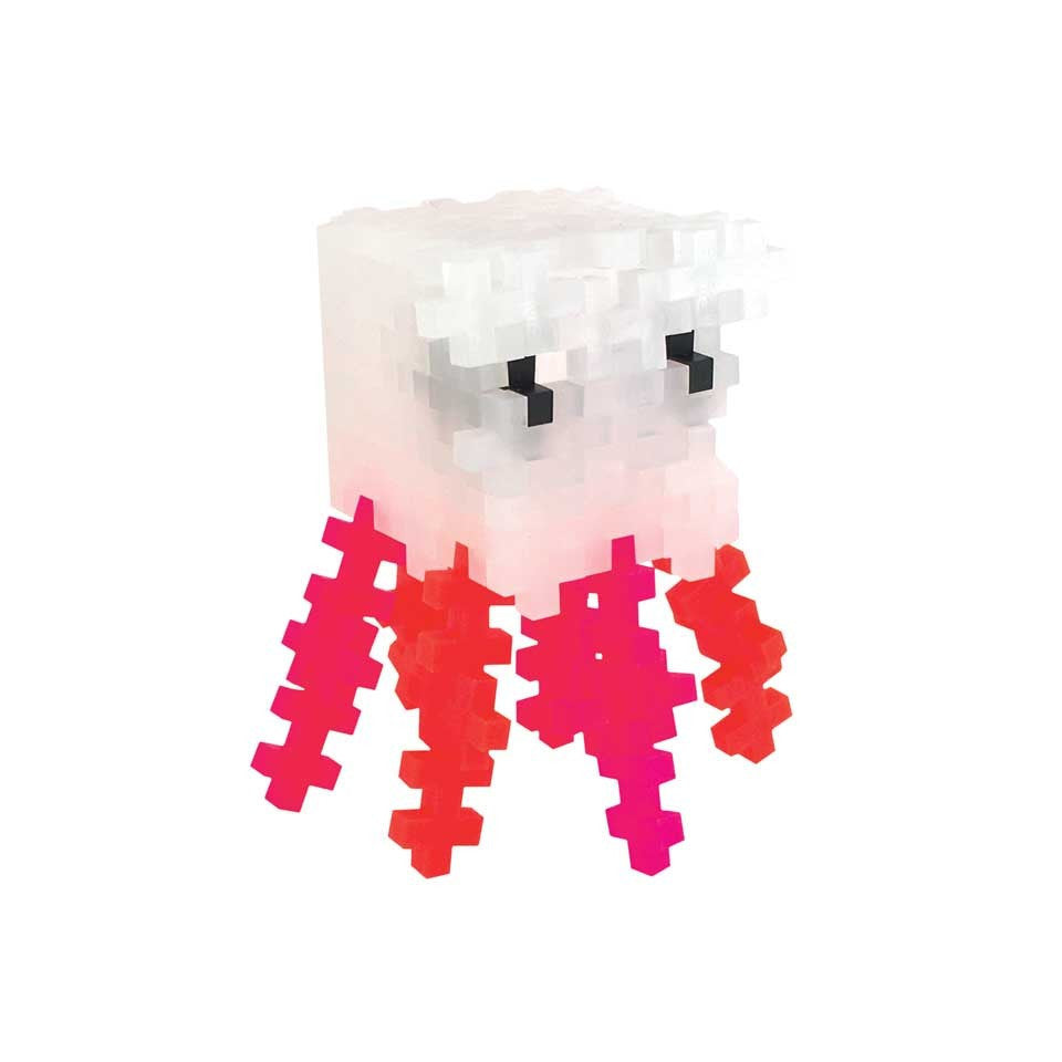 ++PlusPlus Tube Jellyfish