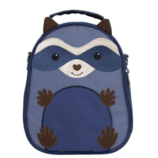 Apple Park Raccoon Lunch Pack