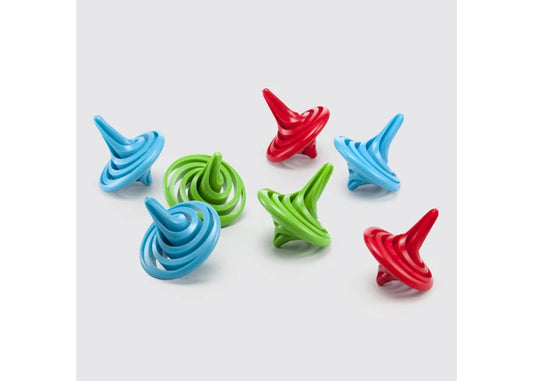 Kido Spinning Tops