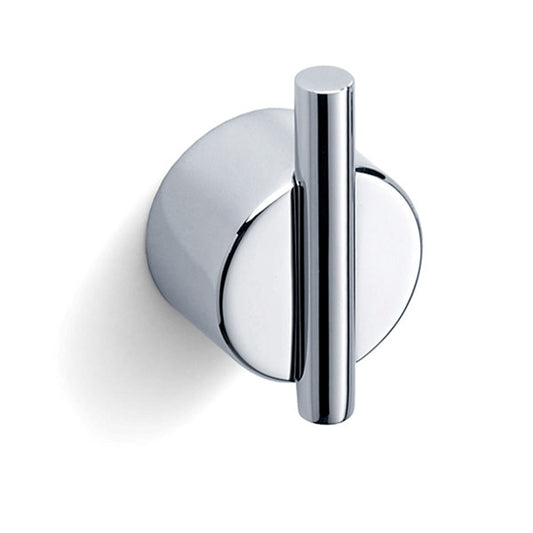 Blomus DUO Polished Wall Hook (self-adhesive)