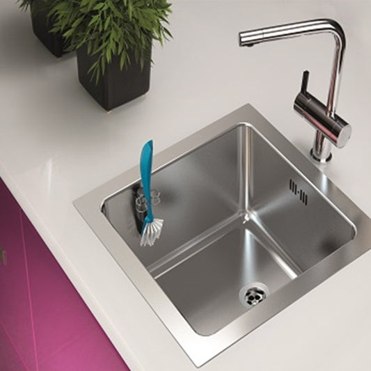 Magisso Dish Brush Holder