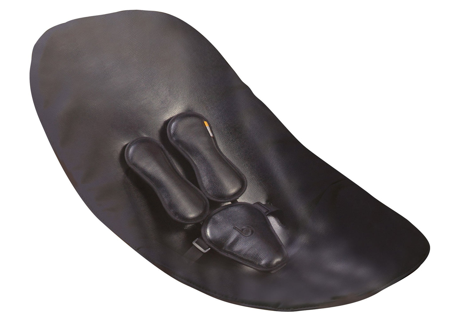 Bloom Coco Stylewood Seat Pad