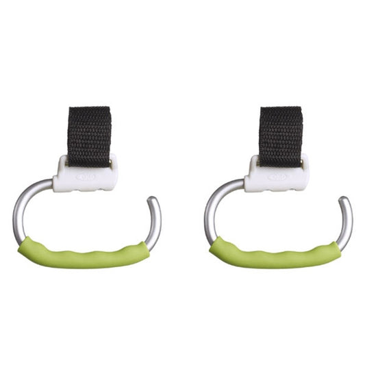 Oxo Tot - Stroller Hook Double Pack