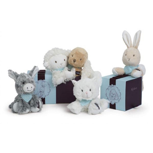 Kaloo Les Amis Donkey 19cm