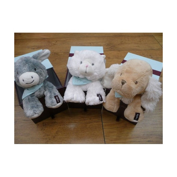 Kaloo Les Amis Donkey 19cm