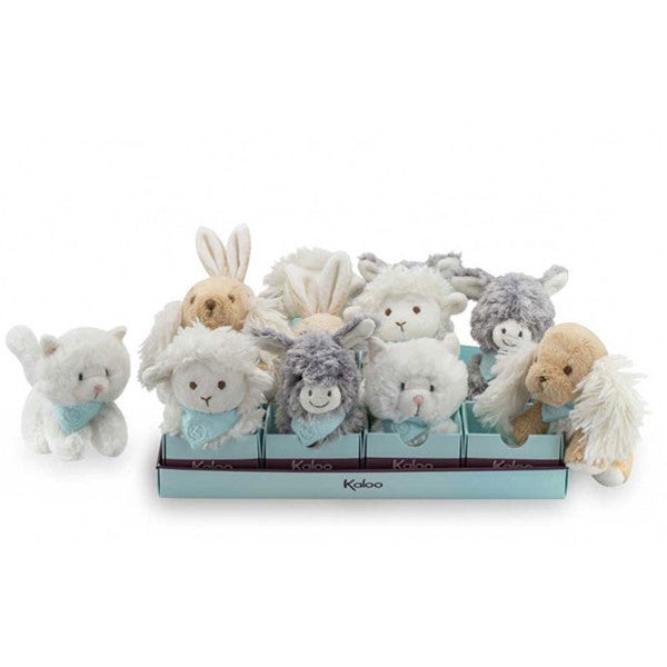 Kaloo Les Amis Donkey 19cm