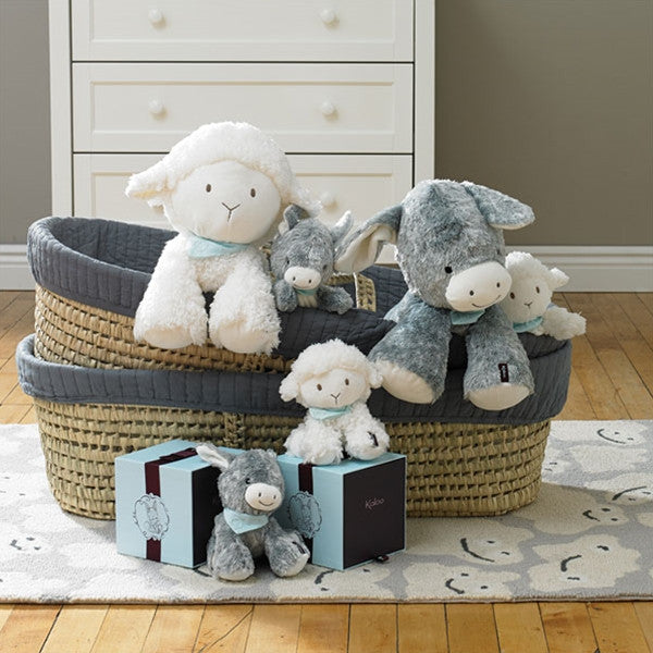 Kaloo Les Amis Donkey 19cm