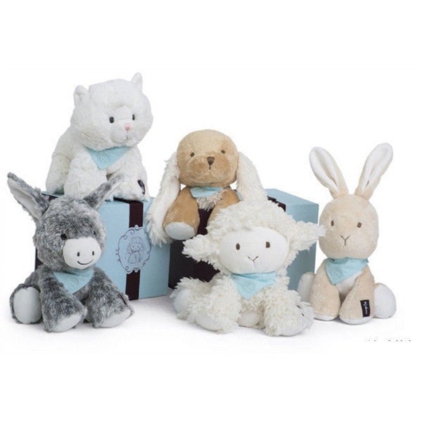 Kaloo Les Amis Donkey 19cm