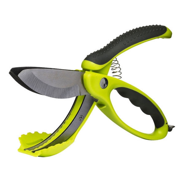 Sagaform - Salad Scissors