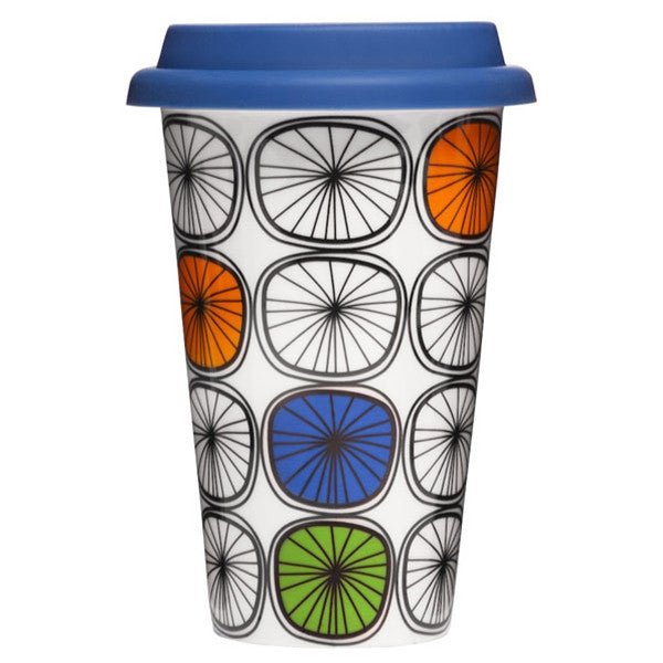 Sagaform - Take Away Mug - Dandy