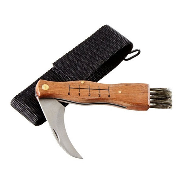 Sagaform - Mushroom Knife