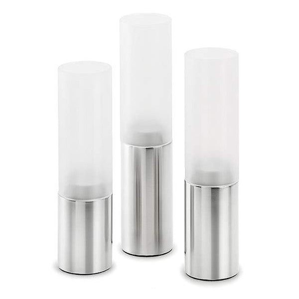 Blomus FARO Tealight Holder - Set of 3 - Matt