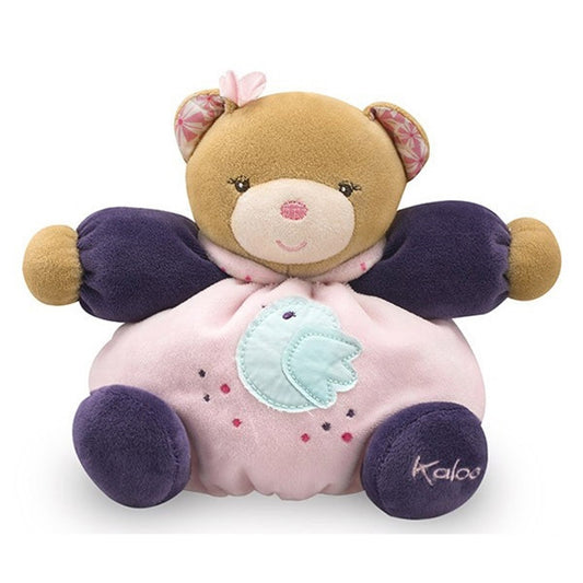 Kaloo - Petite Rose - Small Friendly Bear