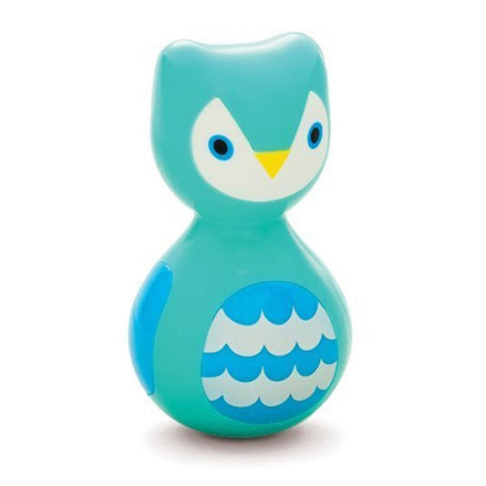 Kido - Owl Wobble