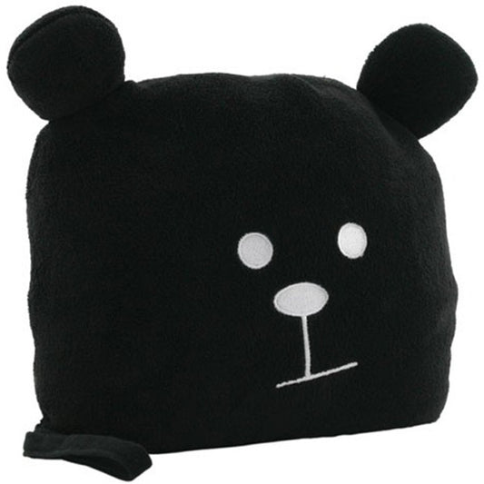 Lug - UCB Agent Boomer Midnight Black