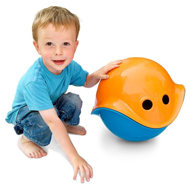 Moluk Bilibo Light Blue