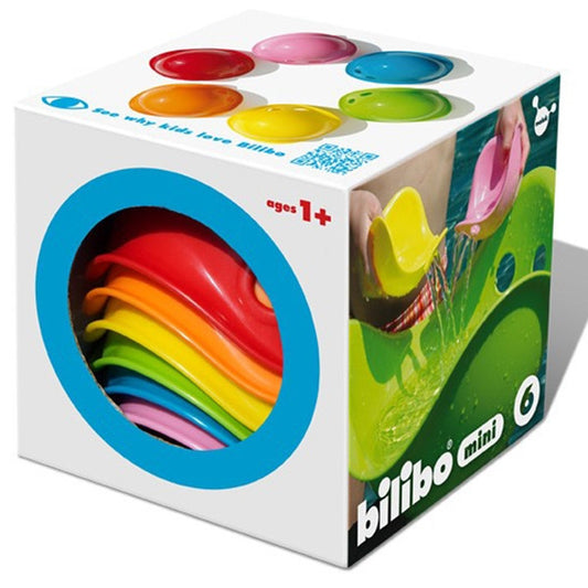 Moluk - Bilibo Mini Mix