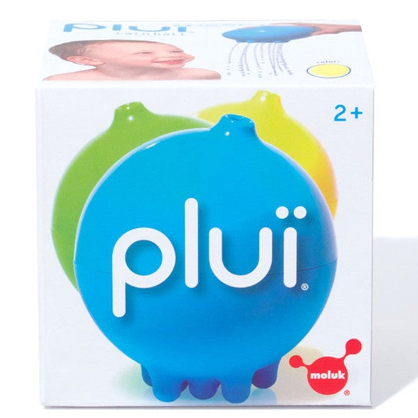 Moluk Plui Rainball Blue