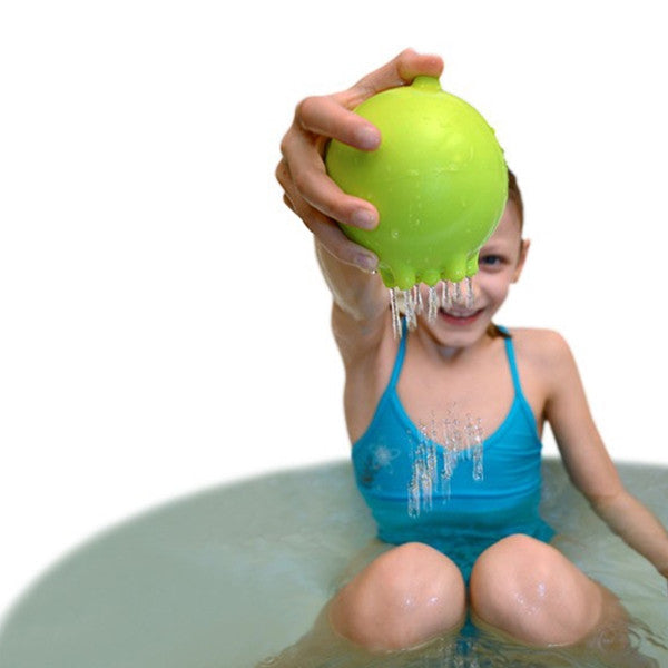 Moluk Plui Rainball Green