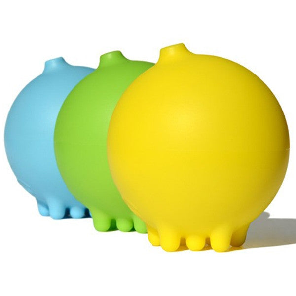 Moluk Plui Rainball Green