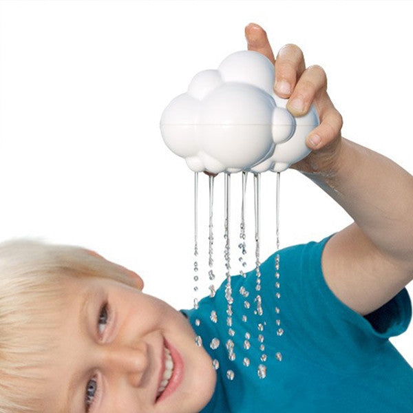 Moluk Plui Cloud White