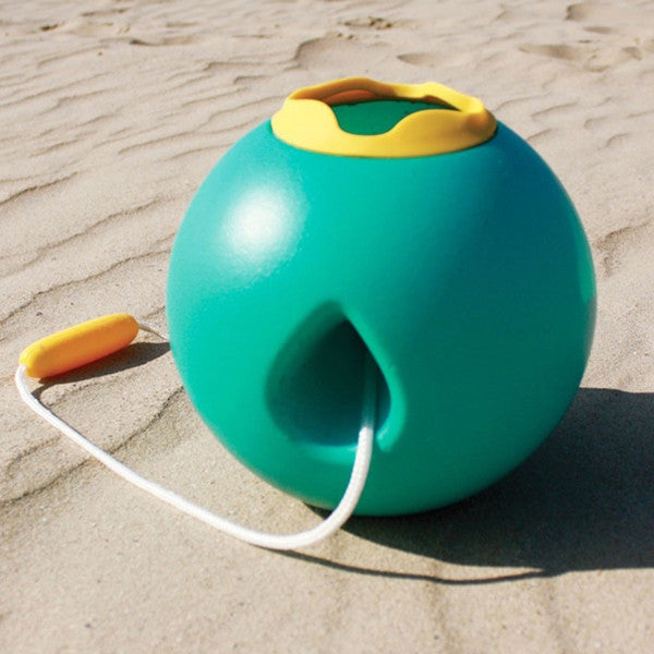 Quut Ballo Lagoon Green