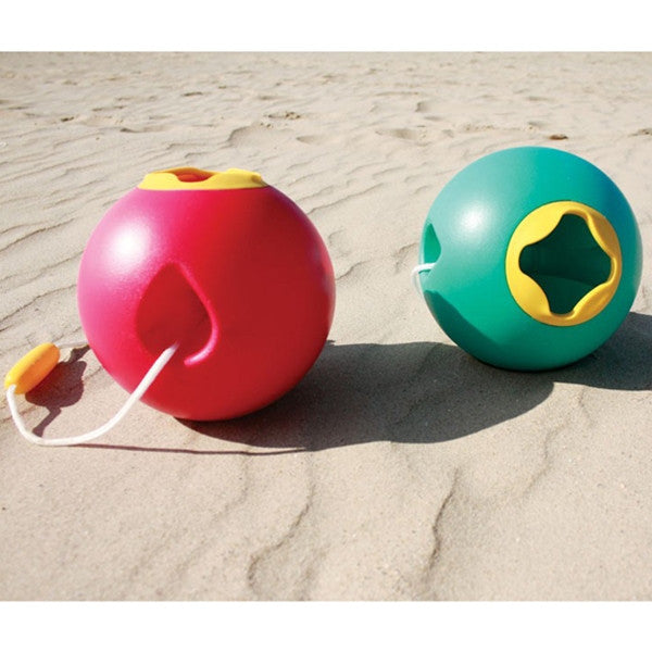 Quut Ballo Lagoon Green