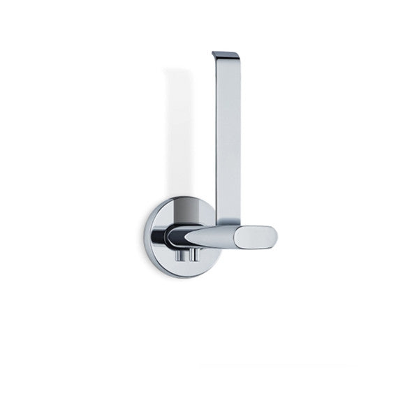 Blomus AREO Spare Toilet Roll Holder Stainless Steel Polished