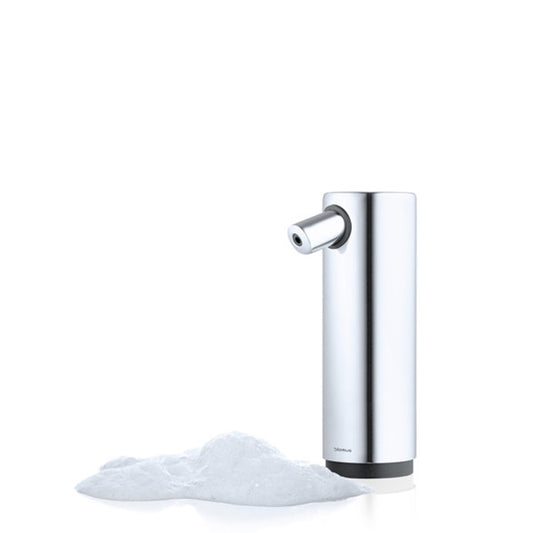 Blomus UNO Foam Dispenser Stainless Steel Polished