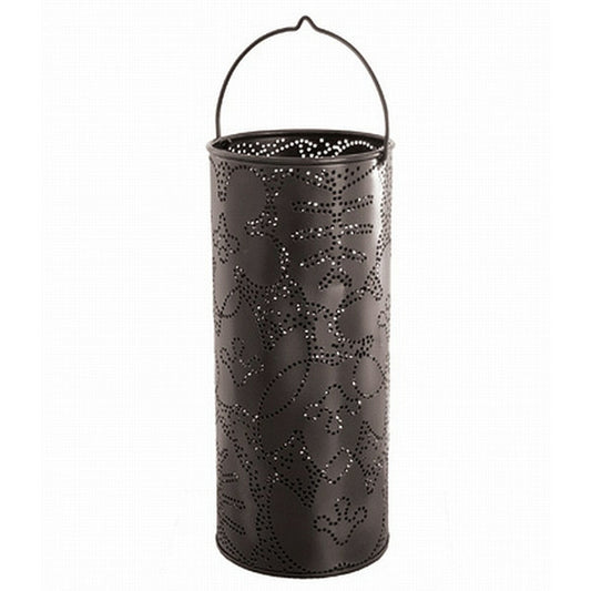 notNeutral Season Metal Lantern – Black