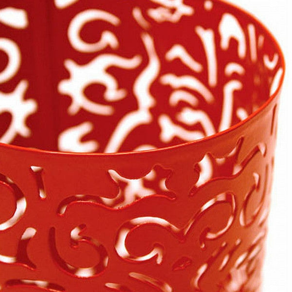 notNeutral Triton Hurricane Set of 2 Persimmon