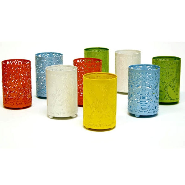 notNeutral Triton Hurricane Set of 2 Persimmon