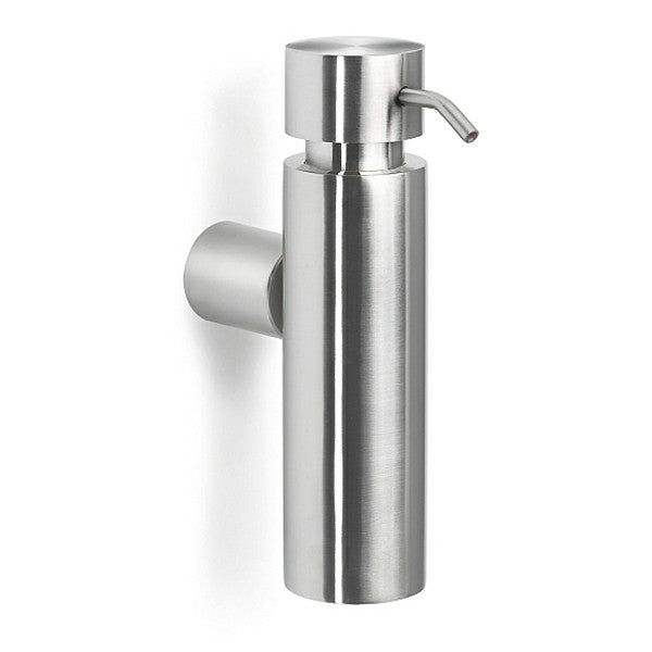 Blomus DUO Matte Wall Mounted Soap Dispenser