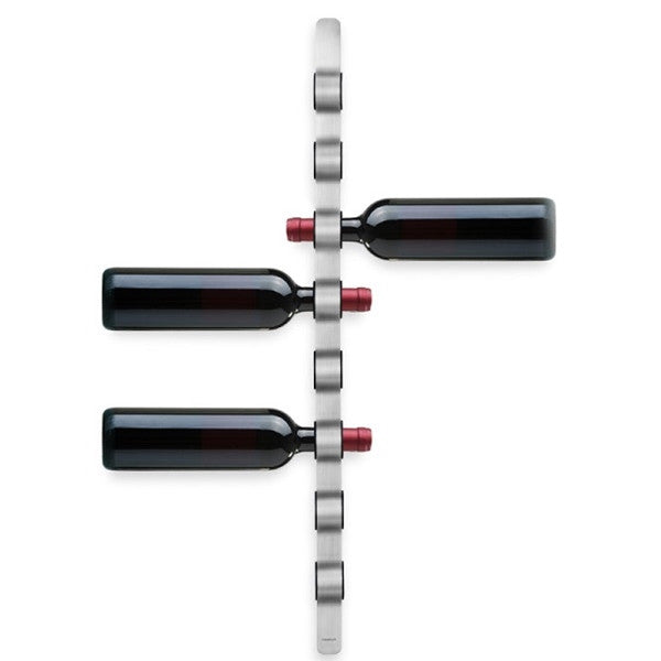 Blomus CIOSO Wall-mounted Wine Bottle Holder