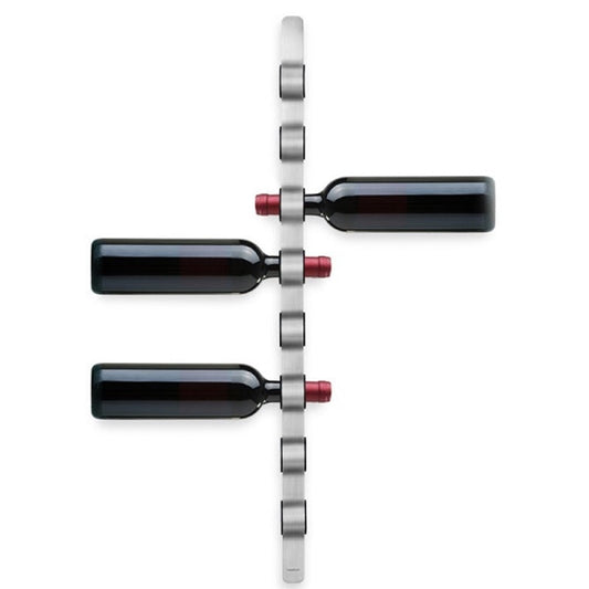 Blomus CIOSO Wall-mounted Wine Bottle Holder