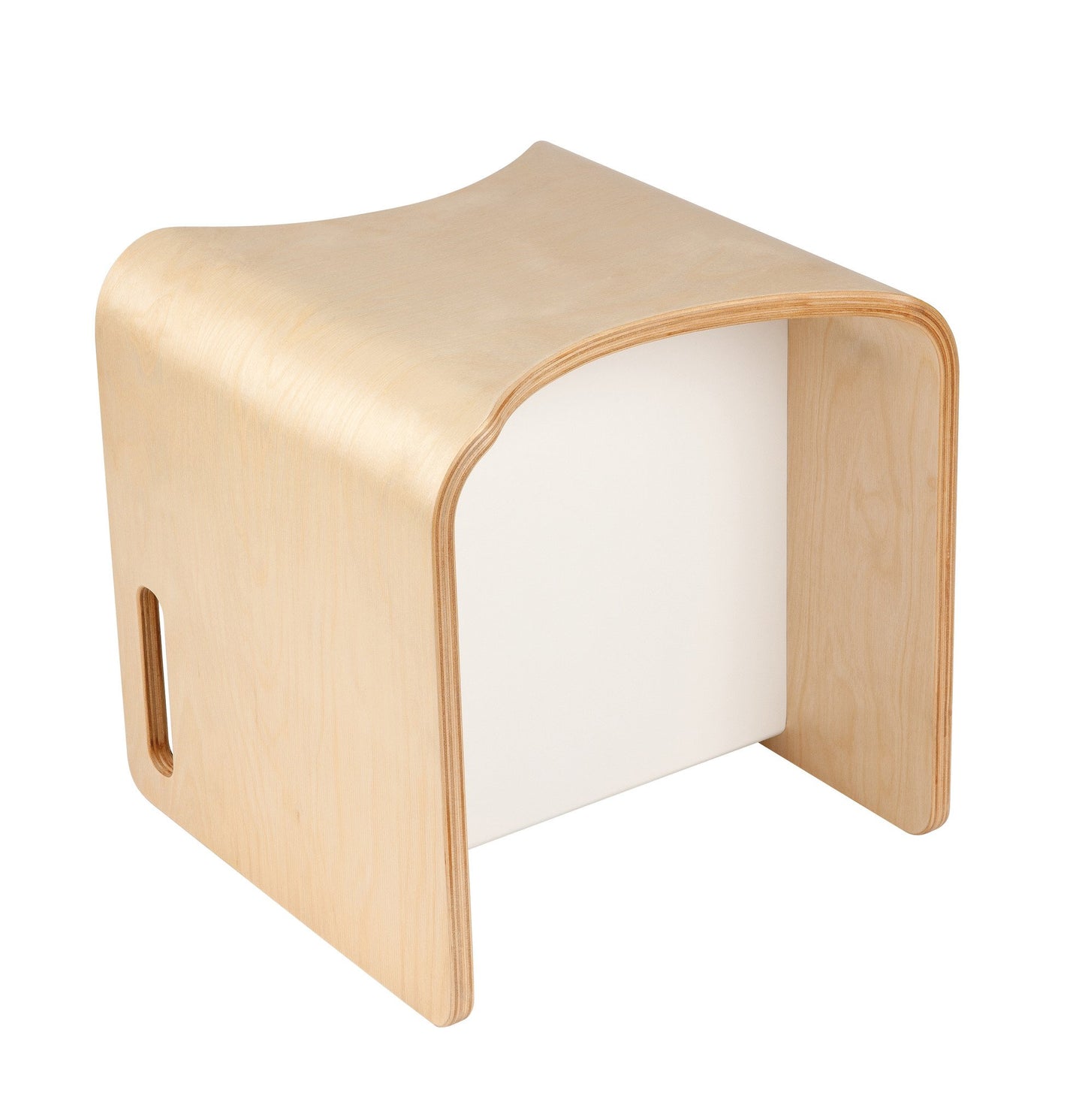 Bloom Pogo 3-in-1 Step Stool - Natural