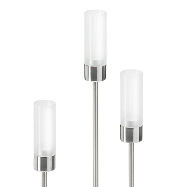 Blomus FARO - Replacement Glass Pieces - Frosted (set of 3)